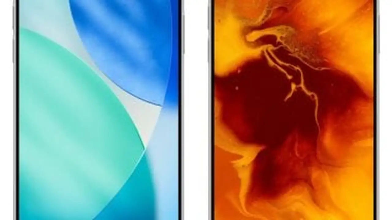 فوارق دقيقة بين آيفون 18 برو وآيفون 18 برو ماكس في المواصفات والسعر